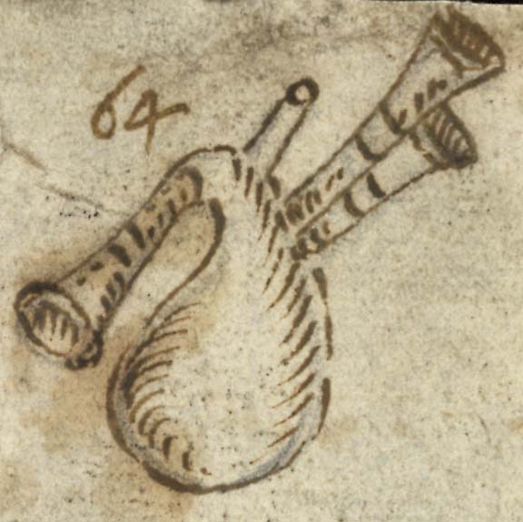  Book III, Chapter 16a, No. 64 