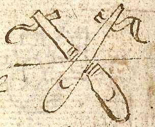  Book III, Chapter 16a, No. 91b