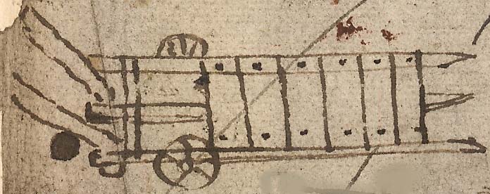  Book III, Chapter 16b, No. 145b