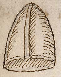  Book III, Chapter 17a, No. 1 