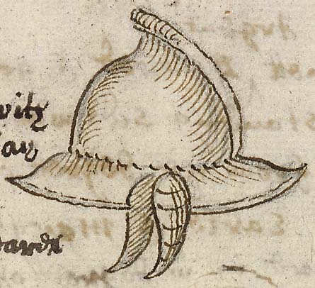  Book III, Chapter 17a, No. 9 