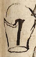  Book III, Chapter 17a, No. 12 