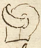  Book III, Chapter 17a, No. 12 