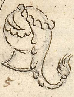  Book III, Chapter 17a, No. 15 