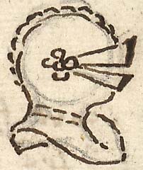  Book III, Chapter 17a, No. 17 