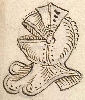  Book III, Chapter 17a, No. 21 