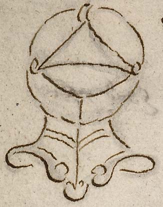  Book III, Chapter 17a, No. 22 