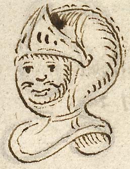  Book III, Chapter 17a, No. 26 