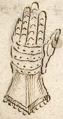  Book III, Chapter 17a, No. 27 