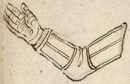  Book III, Chapter 17a, No. 32 