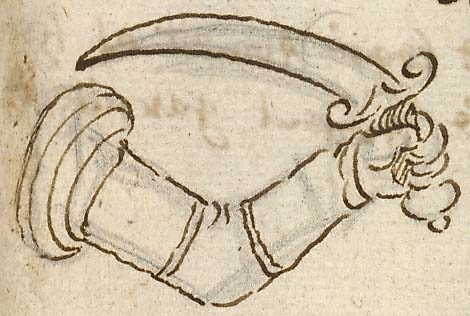  Book III, Chapter 17a, No. 33 