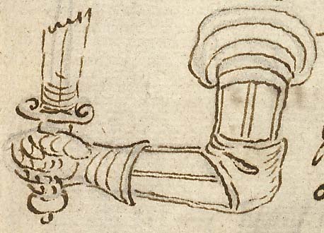  Book III, Chapter 17a, No. 35 