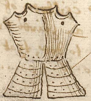  Book III, Chapter 17a, No. 37 