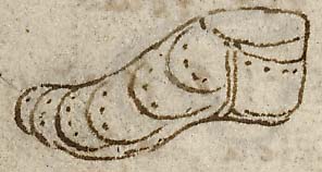  Book III, Chapter 17a, No. 46 