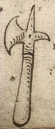  Book III, Chapter 17a, No. 84 