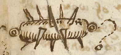  Book III, Chapter 18a, No. 30b