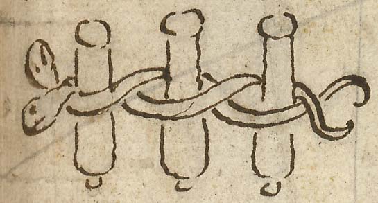  Book III, Chapter 18a, No. 57 