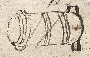  Book III, Chapter 18b, No. 70 