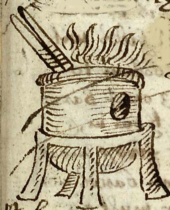  Book III, Chapter 18b, No. 77 