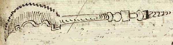  Book III, Chapter 18b, No. 109 