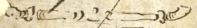  Book III, Chapter 18b, No. 168 