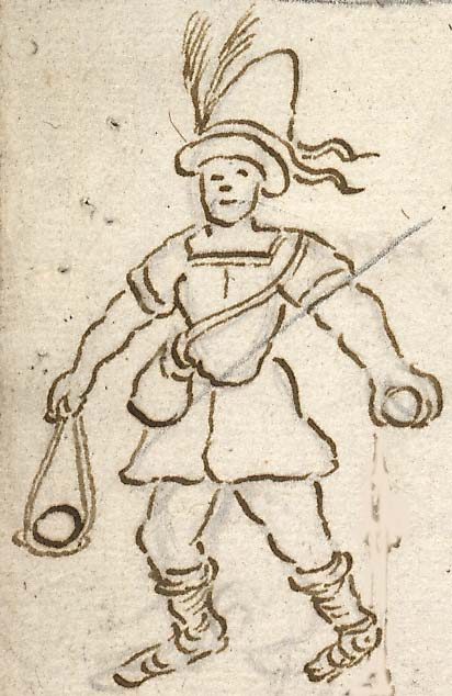  Book III, Chapter 19a, No. 12 