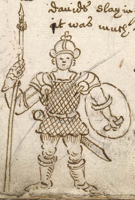  Book III, Chapter 19a, No. 13 