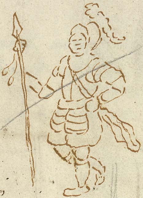  Book III, Chapter 19a, No. 14 