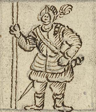  Book III, Chapter 19a, No. 16 