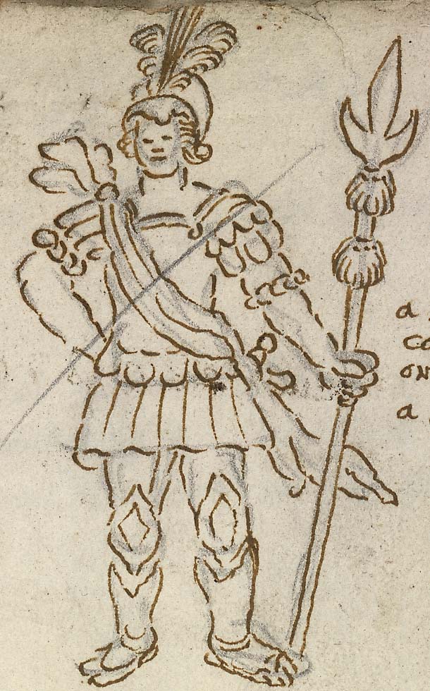  Book III, Chapter 19a, No. 23 