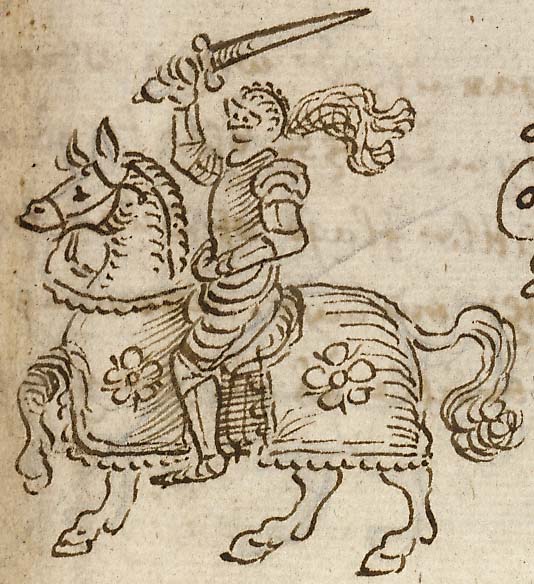  Book III, Chapter 19a, No. 26 