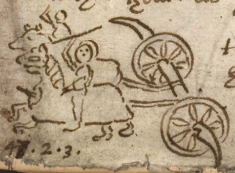  Book III, Chapter 19a, No. 34 