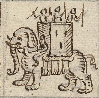  Book III, Chapter 19a, No. 35 