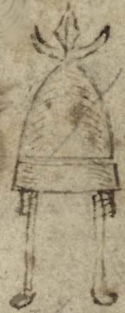  Book III, Chapter 19b, No. 43 