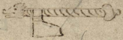 Book III, Chapter 19b, No. 46 