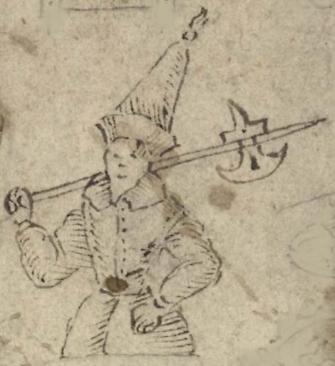  Book III, Chapter 19b, No. 55 