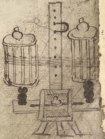  Book III, Chapter 20a, No. 21 