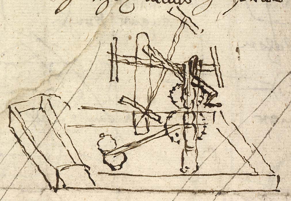  Book III, Chapter 20a, No. 27 