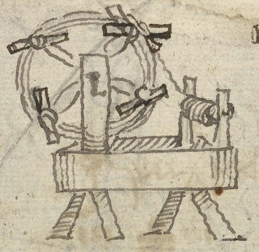  Book III, Chapter 20a, No. 31b