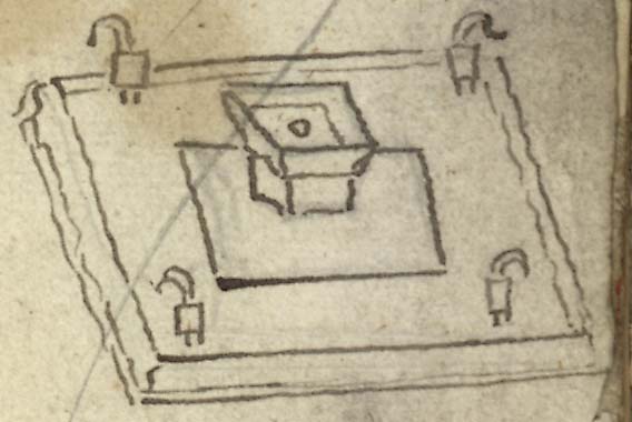  Book III, Chapter 20a, No. 72 