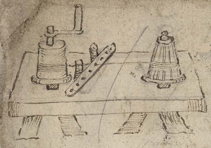  Book III, Chapter 20a, No. 107 