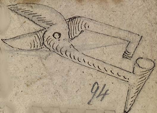  Book III, Chapter 21a, No. 8 