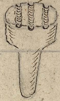  Book III, Chapter 21a, No. 12 