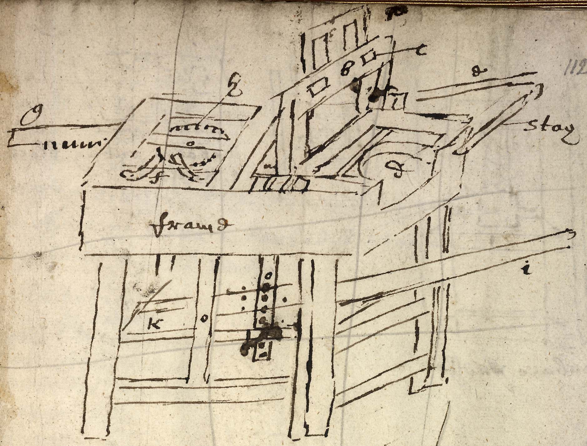  Book III, Chapter 21a, No. 34 