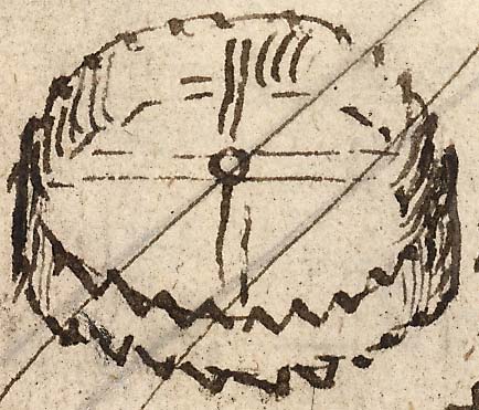  Book III, Chapter 21a, No. 36 