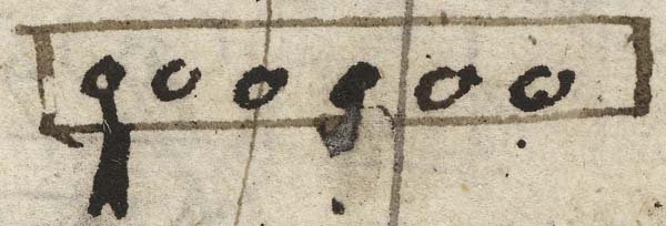  Book III, Chapter 21a, No. 38b