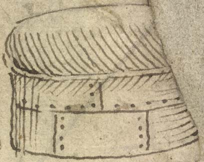  Book III, Chapter 21a, No. 61 