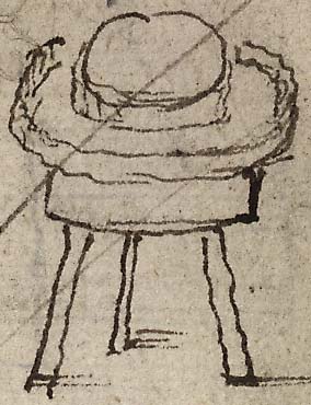  Book III, Chapter 21a, No. 62 