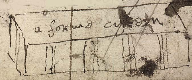  Book III, Chapter 21a, No. 67c